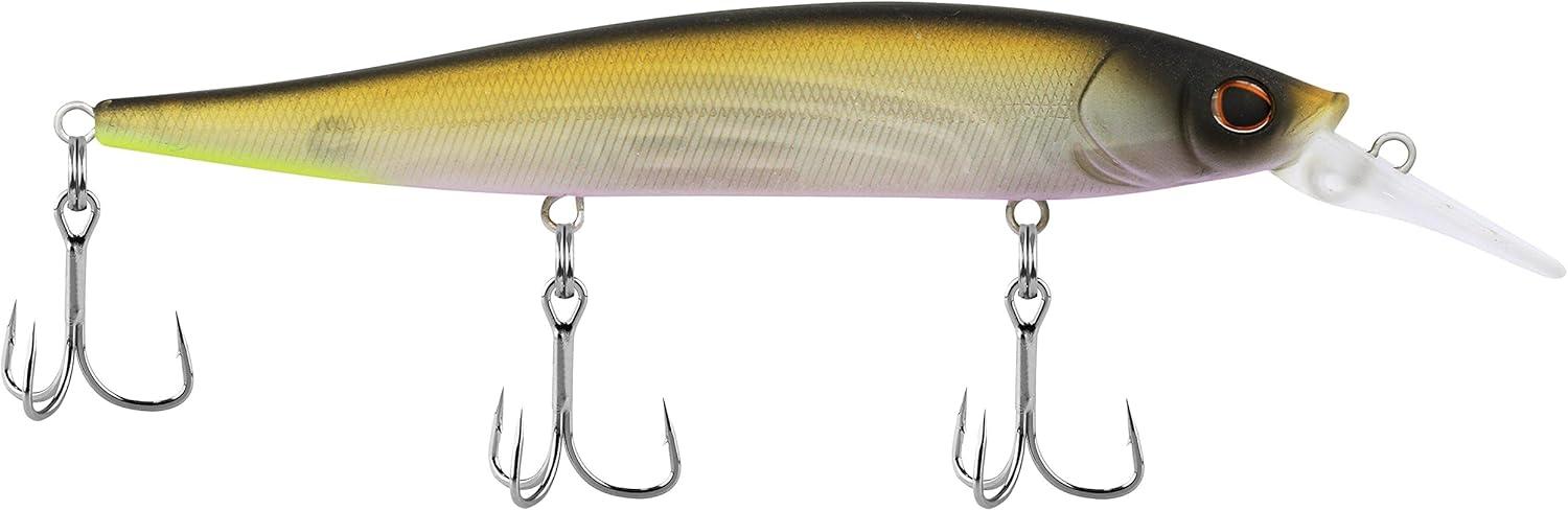 imageBerkley Stunna Fishing Hard BaitMF Tennessee Shad