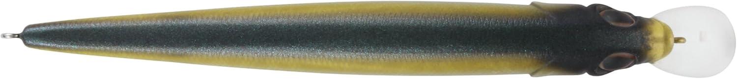 imageBerkley Stunna Fishing Hard BaitMF Tennessee Shad
