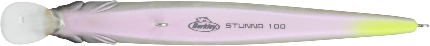 imageBerkley Stunna Fishing Hard BaitMF Tennessee Shad