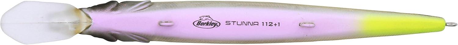imageBerkley Stunna Fishing Hard BaitMF Tennessee Shad