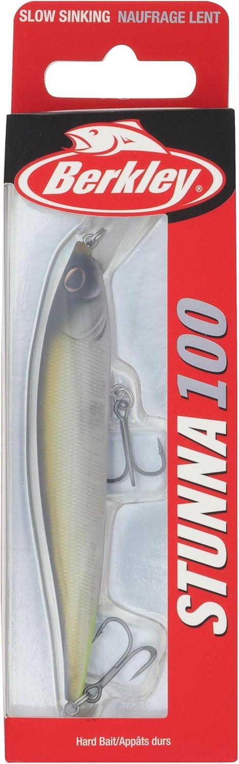 imageBerkley Stunna Fishing Hard BaitMF Tennessee Shad