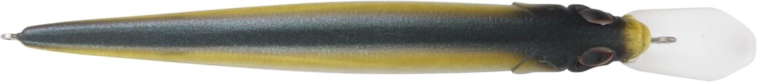 imageBerkley Stunna Fishing Hard BaitMF Tennessee Shad