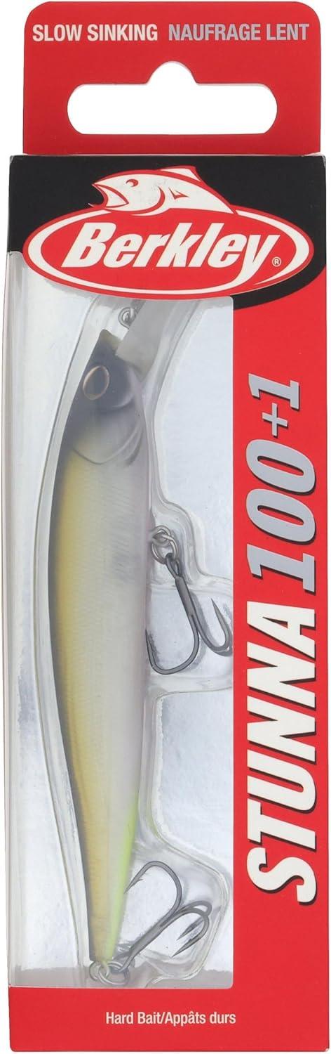 imageBerkley Stunna Fishing Hard BaitMF Tennessee Shad