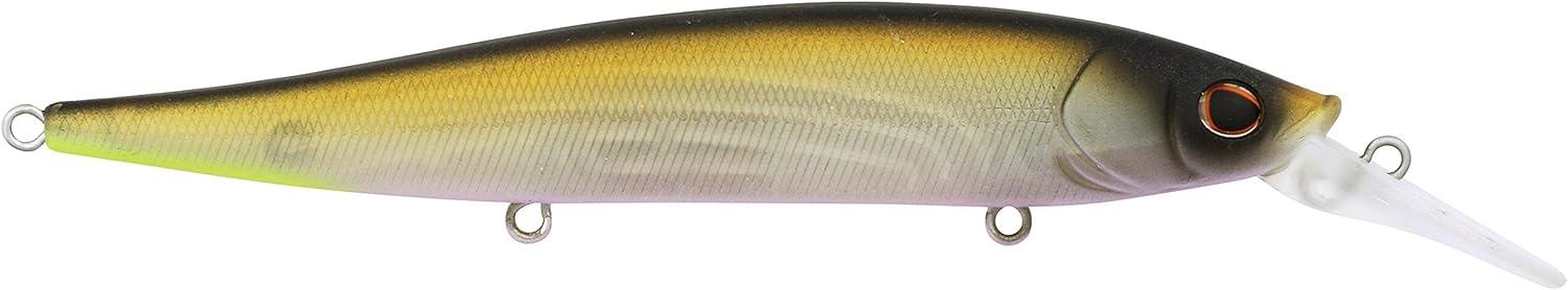 imageBerkley Stunna Fishing Hard BaitMF Tennessee Shad