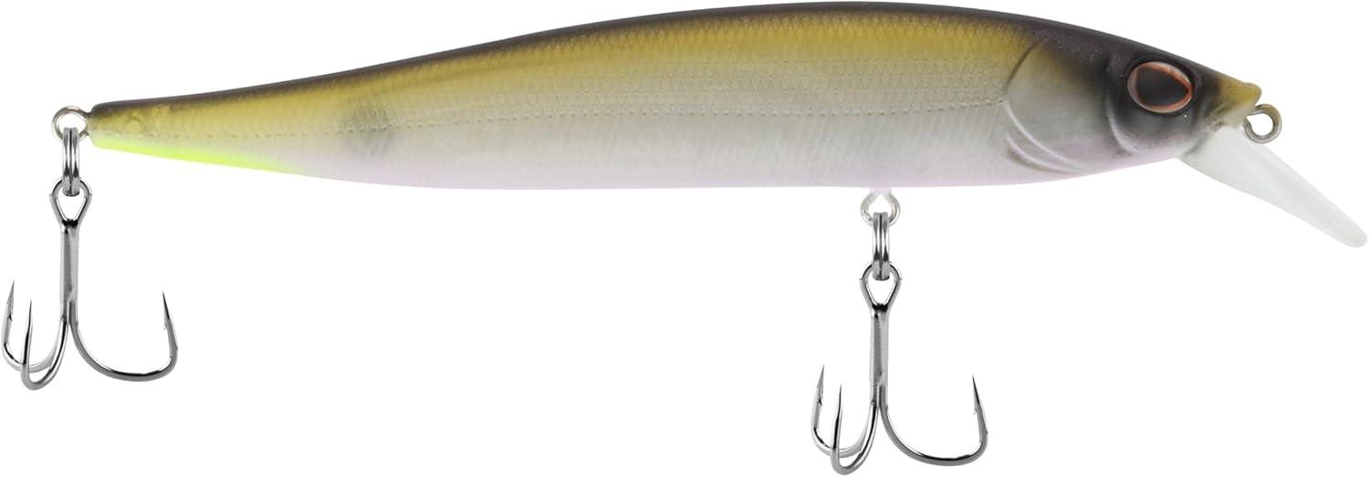 imageBerkley Stunna Fishing Hard BaitMF Tennessee Shad
