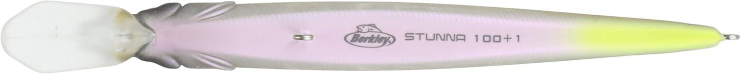 imageBerkley Stunna Fishing Hard BaitMF Tennessee Shad