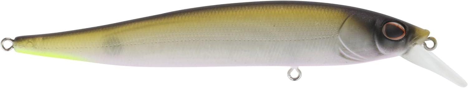 imageBerkley Stunna Fishing Hard BaitMF Tennessee Shad