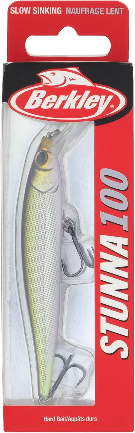imageBerkley Stunna Fishing Hard BaitNebu