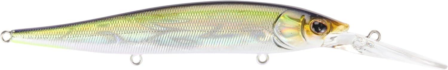 imageBerkley Stunna Fishing Hard BaitNebu