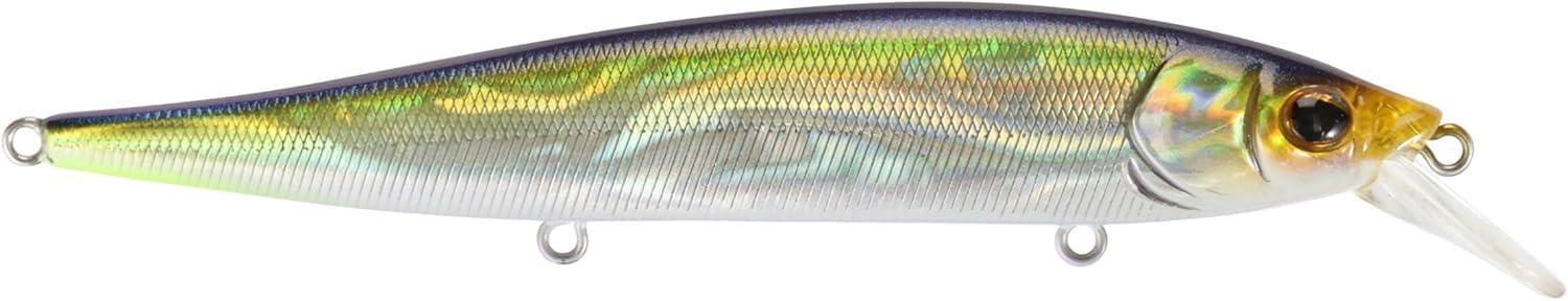 imageBerkley Stunna Fishing Hard BaitNebu