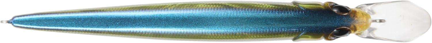 imageBerkley Stunna Fishing Hard BaitNebu