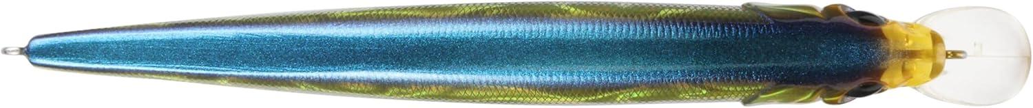 imageBerkley Stunna Fishing Hard BaitNebu