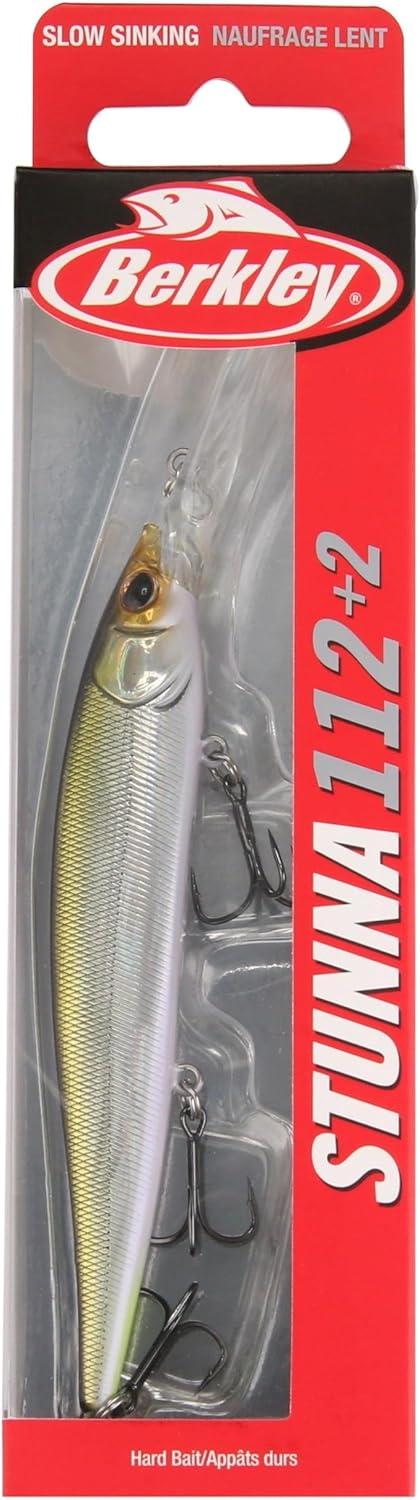 imageBerkley Stunna Fishing Hard BaitNebu