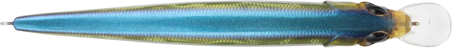 imageBerkley Stunna Fishing Hard BaitNebu