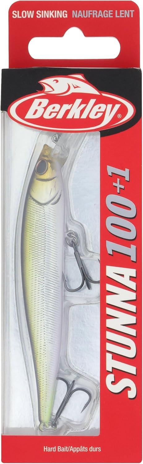imageBerkley Stunna Fishing Hard BaitNebu