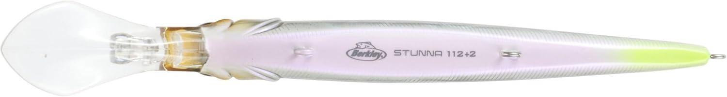 imageBerkley Stunna Fishing Hard BaitNebu