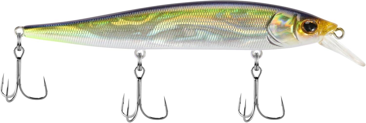imageBerkley Stunna Fishing Hard BaitNebu