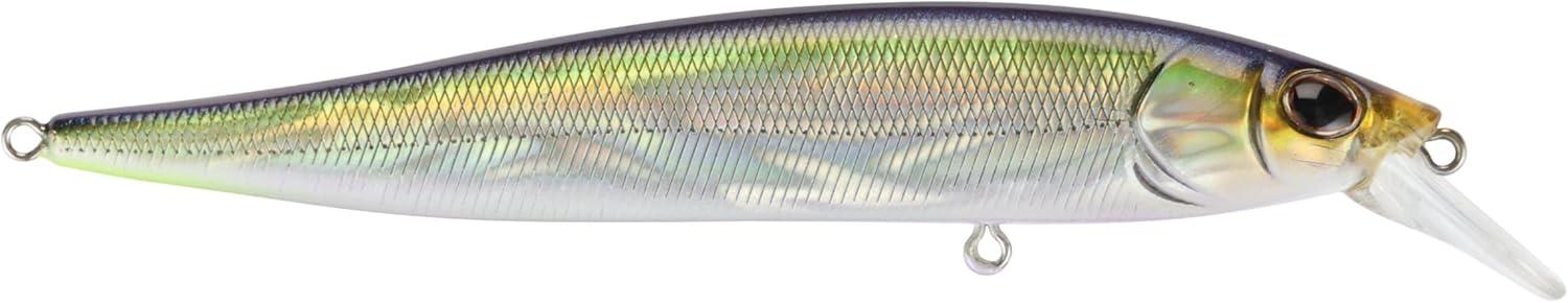 imageBerkley Stunna Fishing Hard BaitNebu