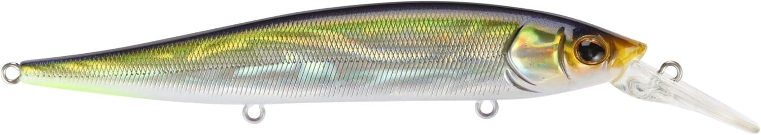 imageBerkley Stunna Fishing Hard BaitNebu