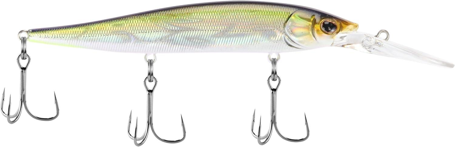imageBerkley Stunna Fishing Hard BaitNebu