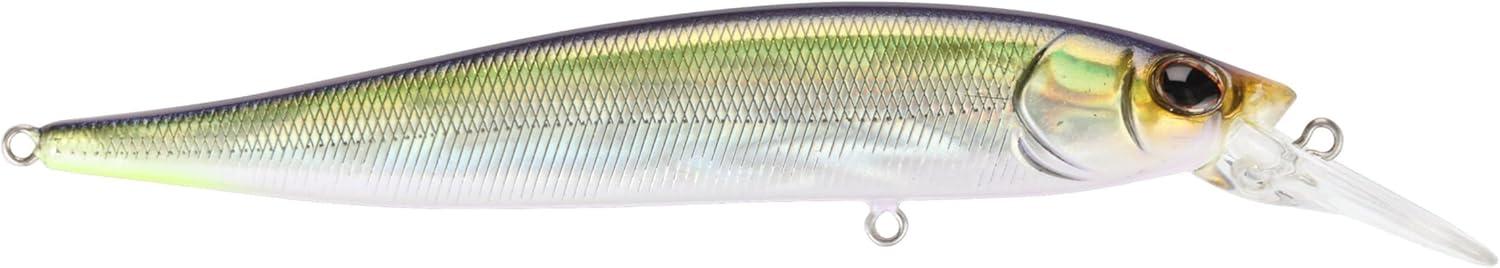 imageBerkley Stunna Fishing Hard BaitNebu