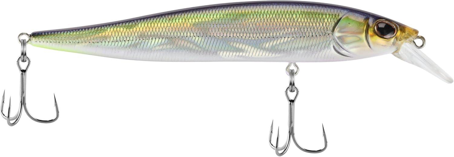 imageBerkley Stunna Fishing Hard BaitNebu