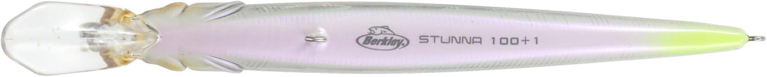 imageBerkley Stunna Fishing Hard BaitNebu