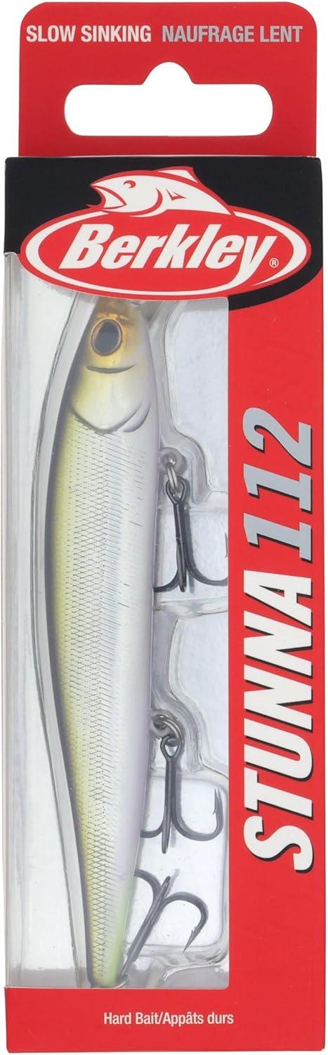 imageBerkley Stunna Fishing Hard BaitNebu