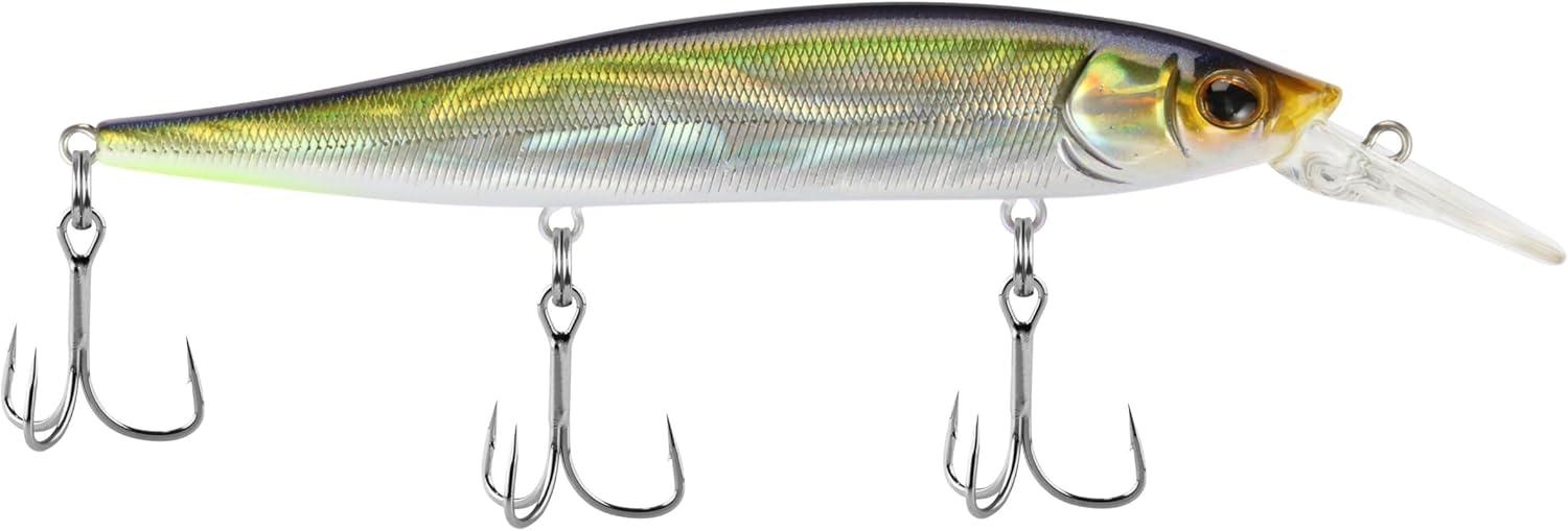 imageBerkley Stunna Fishing Hard BaitNebu