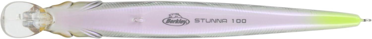 imageBerkley Stunna Fishing Hard BaitNebu