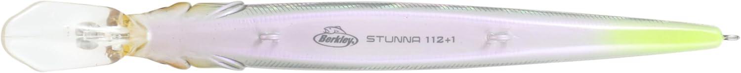imageBerkley Stunna Fishing Hard BaitNebu