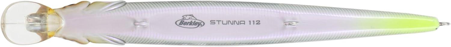 imageBerkley Stunna Fishing Hard BaitNebu