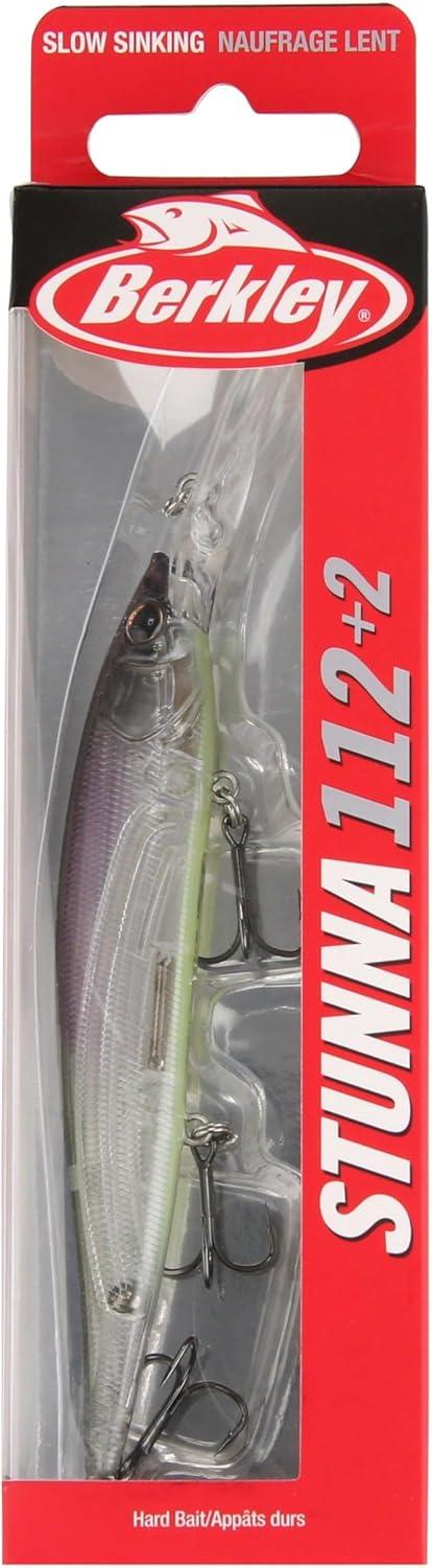 imageBerkley Stunna Fishing Hard BaitNorthern Lights
