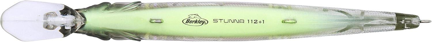imageBerkley Stunna Fishing Hard BaitNorthern Lights
