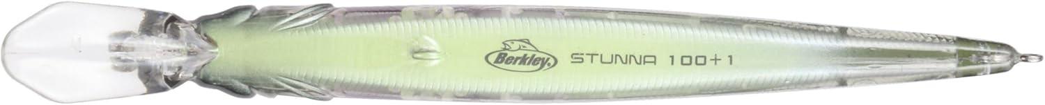 imageBerkley Stunna Fishing Hard BaitNorthern Lights