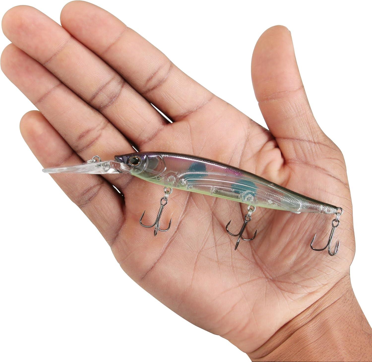 imageBerkley Stunna Fishing Hard BaitNorthern Lights