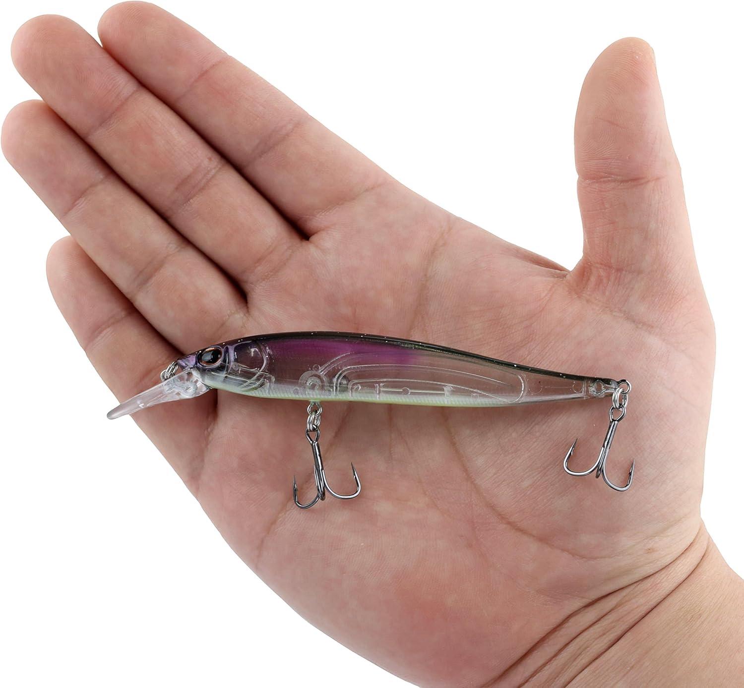 imageBerkley Stunna Fishing Hard BaitNorthern Lights