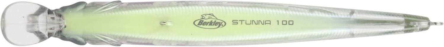 imageBerkley Stunna Fishing Hard BaitNorthern Lights