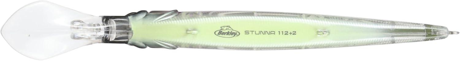 imageBerkley Stunna Fishing Hard BaitNorthern Lights