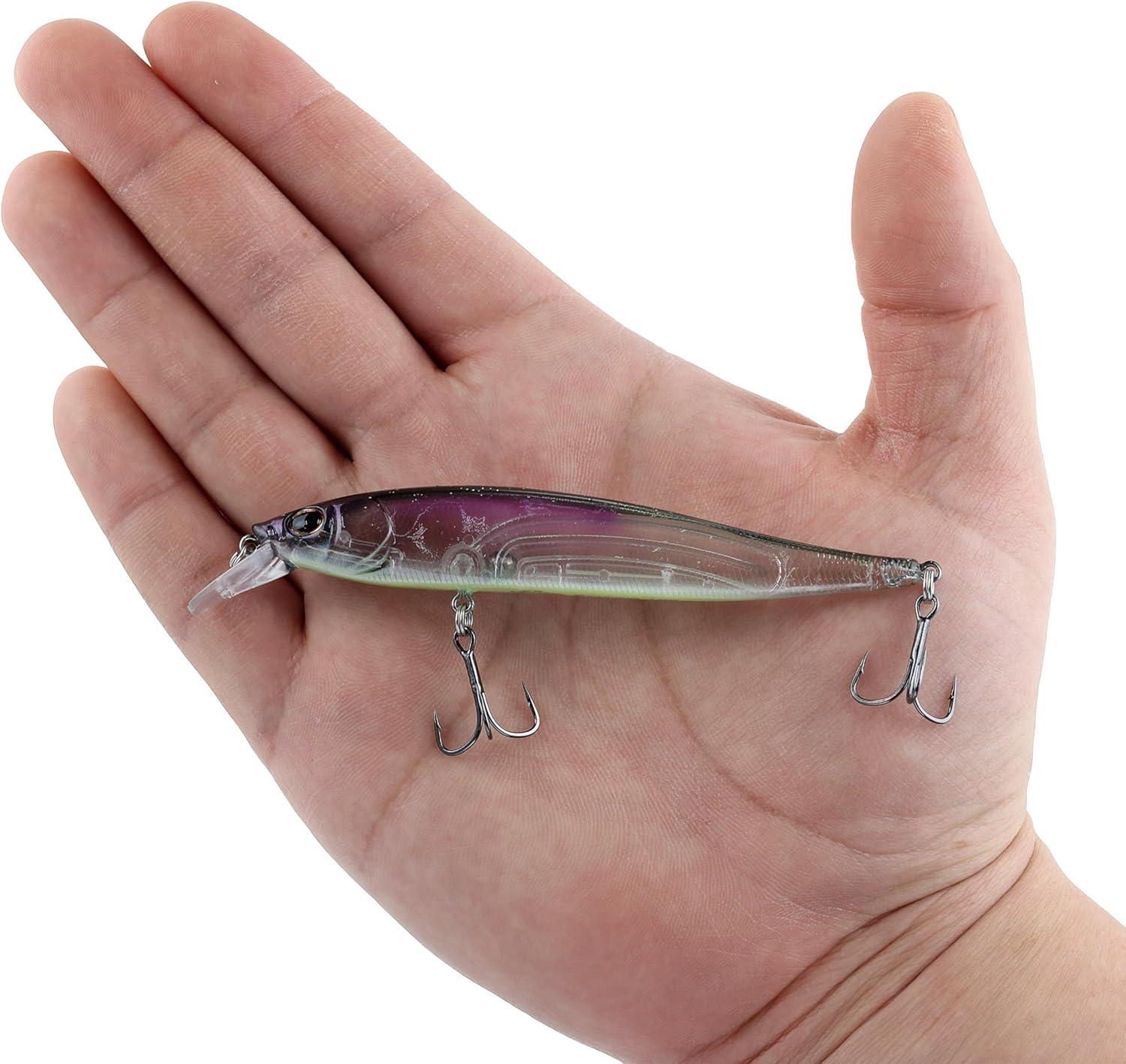 imageBerkley Stunna Fishing Hard BaitNorthern Lights