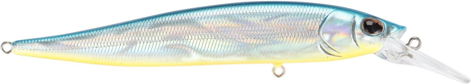 imageBerkley Stunna Fishing Hard BaitOG Blue