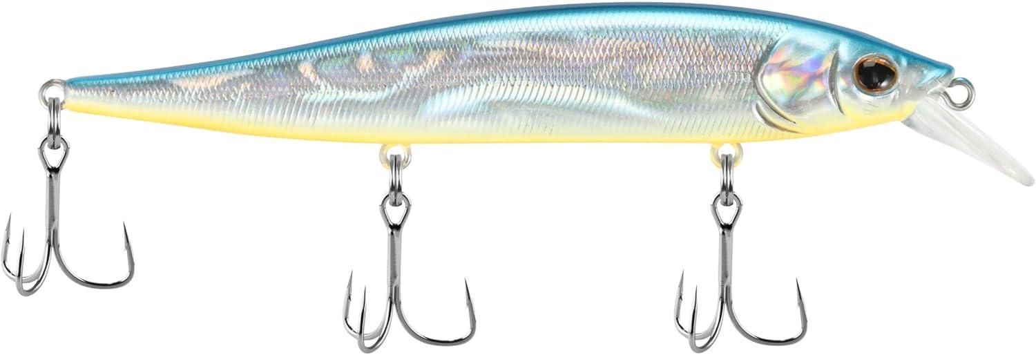 imageBerkley Stunna Fishing Hard BaitOG Blue