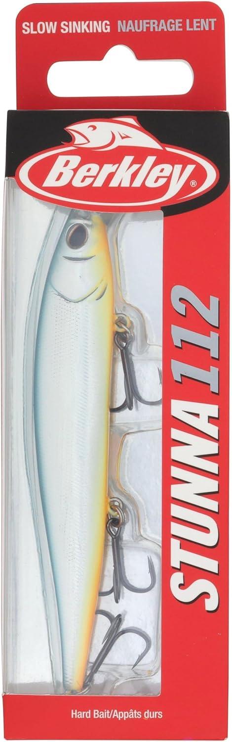imageBerkley Stunna Fishing Hard BaitOG Blue