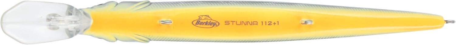 imageBerkley Stunna Fishing Hard BaitOG Blue