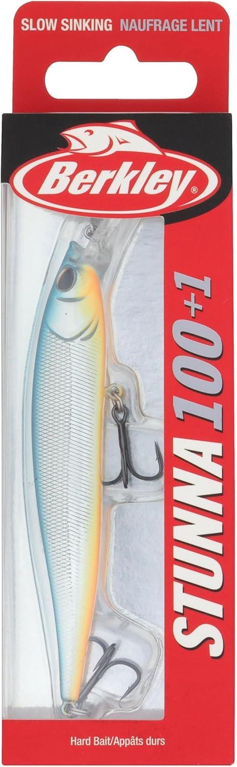 imageBerkley Stunna Fishing Hard BaitOG Blue