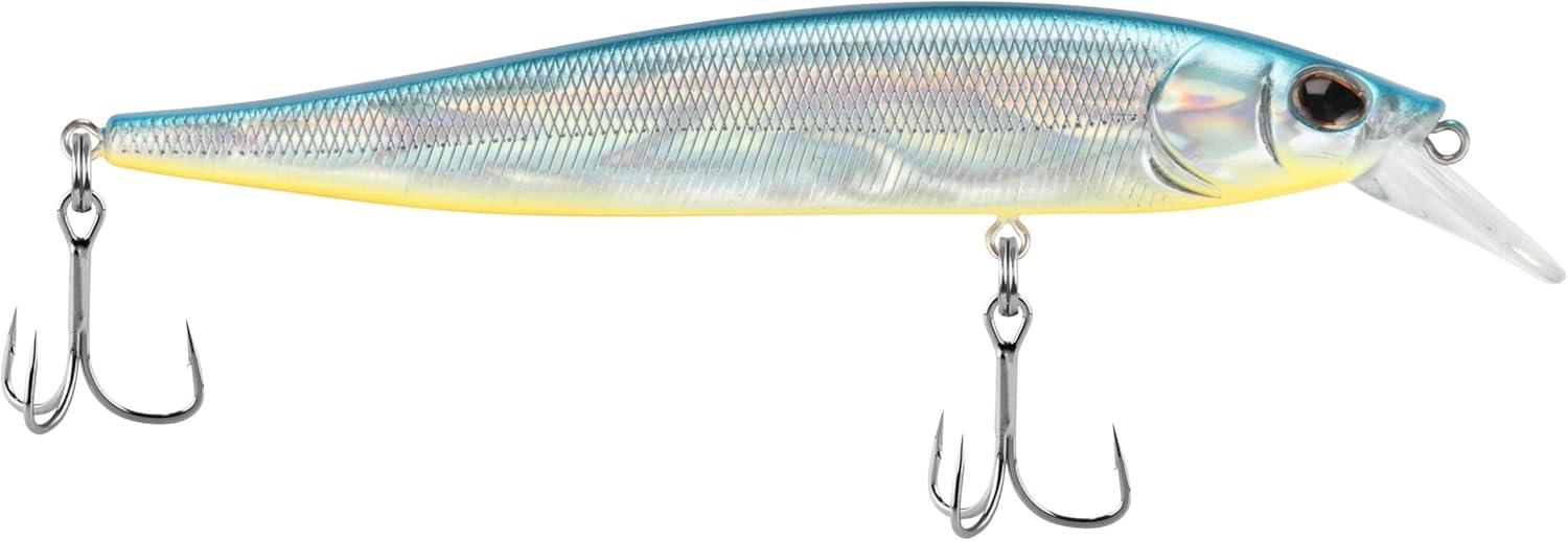 imageBerkley Stunna Fishing Hard BaitOG Blue