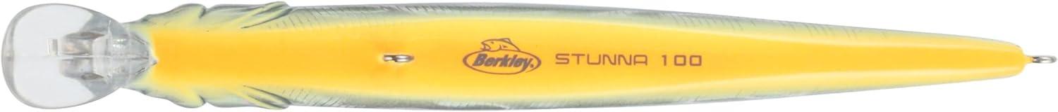 imageBerkley Stunna Fishing Hard BaitOG Blue