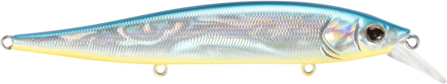 imageBerkley Stunna Fishing Hard BaitOG Blue