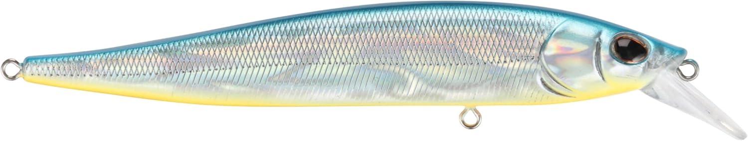 imageBerkley Stunna Fishing Hard BaitOG Blue