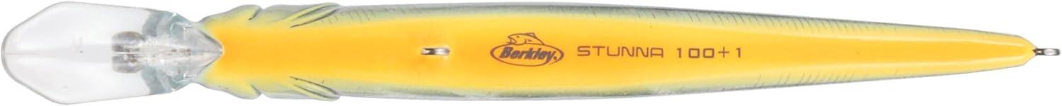 imageBerkley Stunna Fishing Hard BaitOG Blue